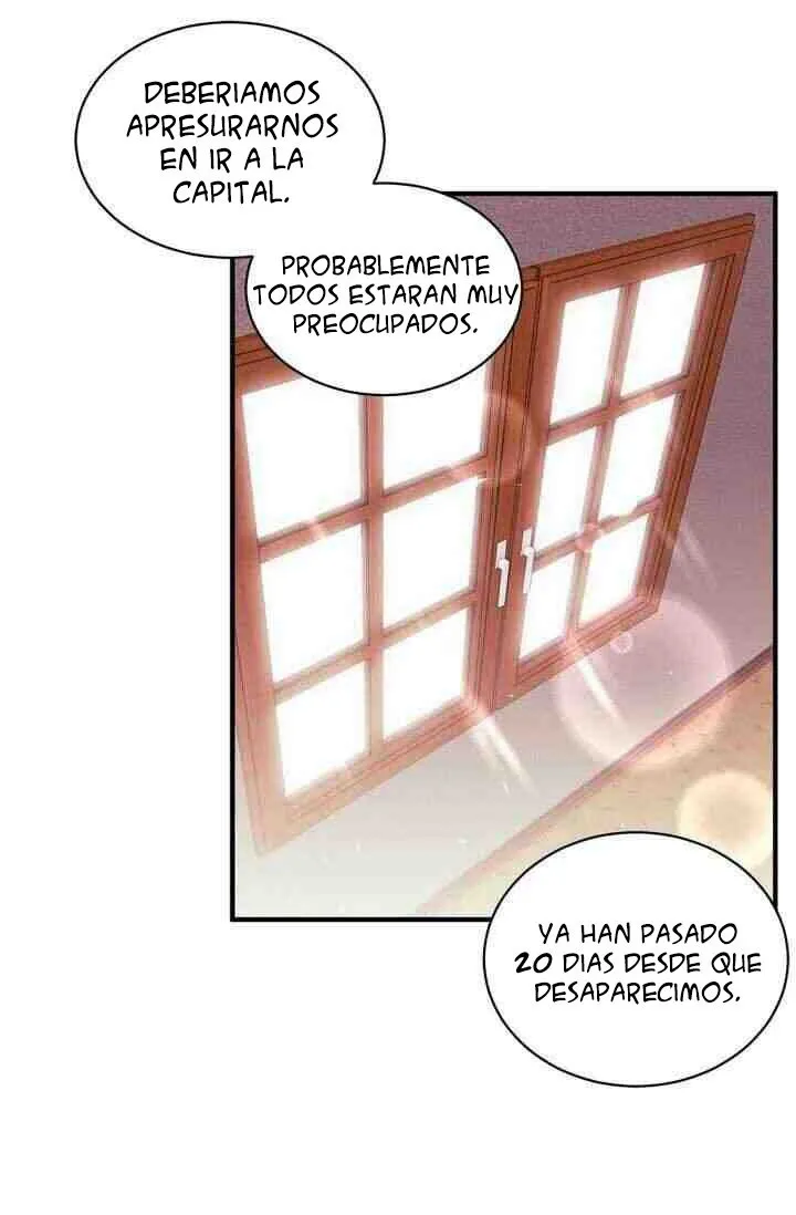 Wolf Sica Capítulo 77 en Línea - página 26