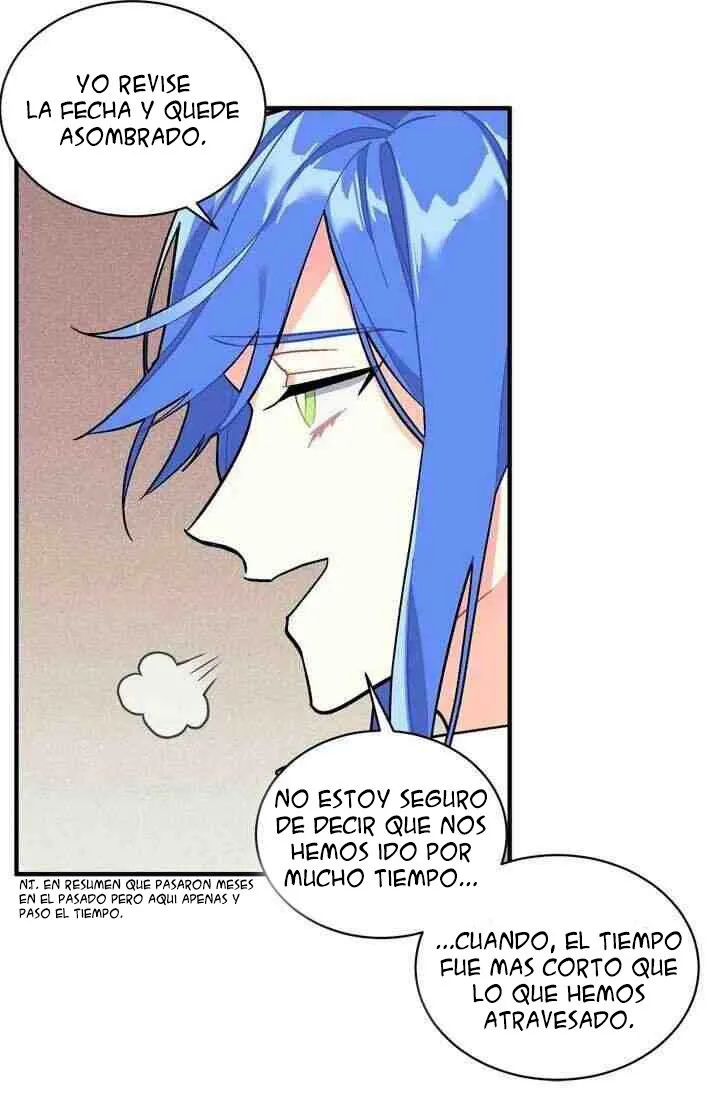 Wolf Sica Capítulo 77 en Línea - página 27
