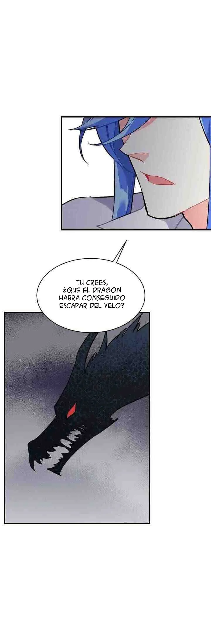 Wolf Sica Capítulo 77 en Línea - página 28