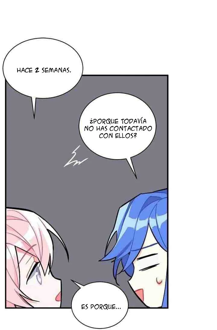 Wolf Sica Capítulo 77 en Línea - página 32