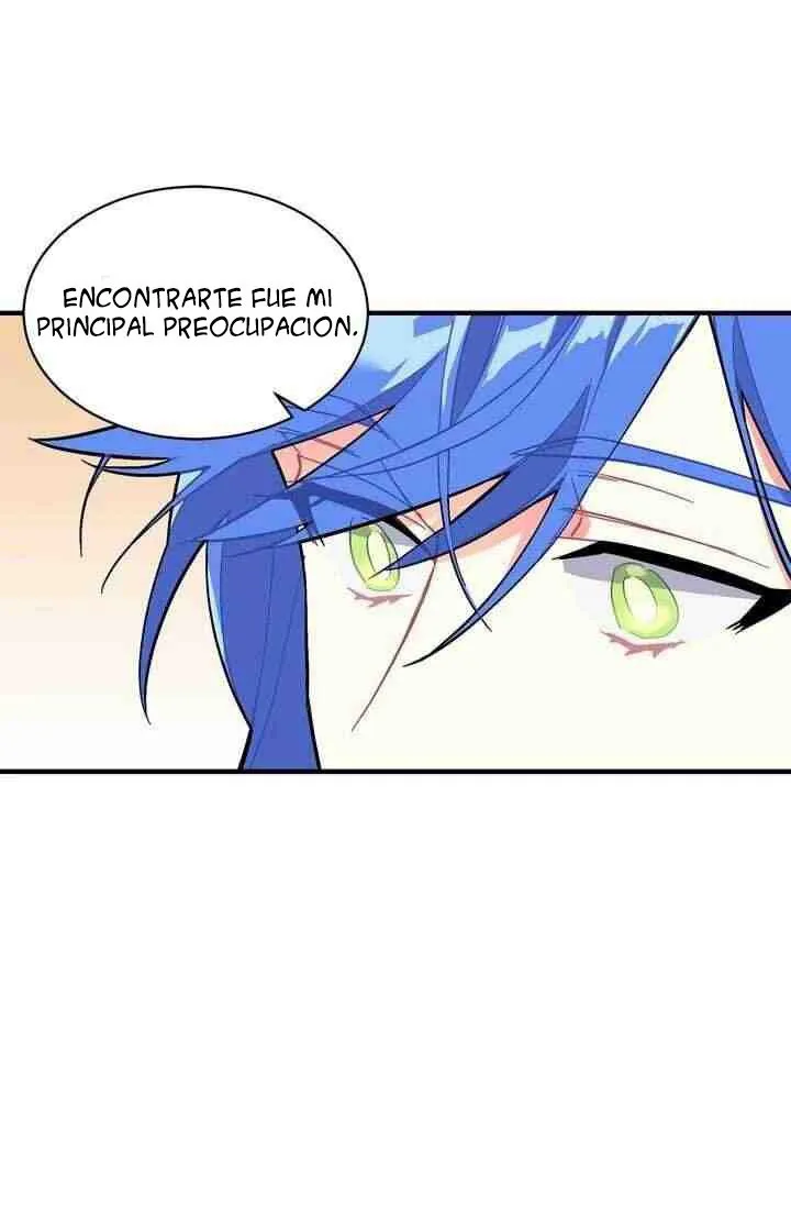 Wolf Sica Capítulo 77 en Línea - página 34