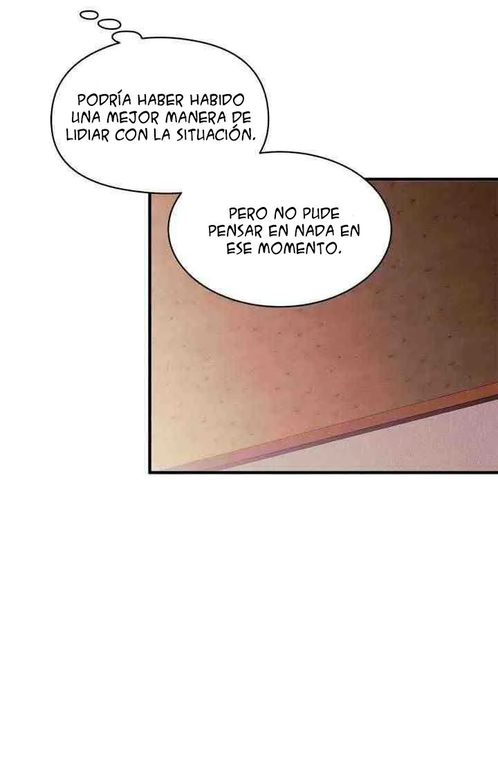 Wolf Sica Capítulo 77 en Línea - página 36