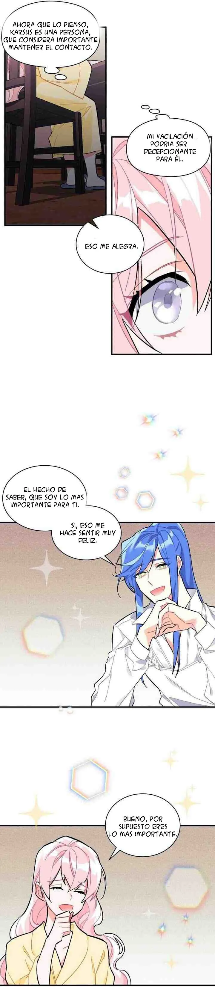 Wolf Sica Capítulo 77 en Línea - página 37