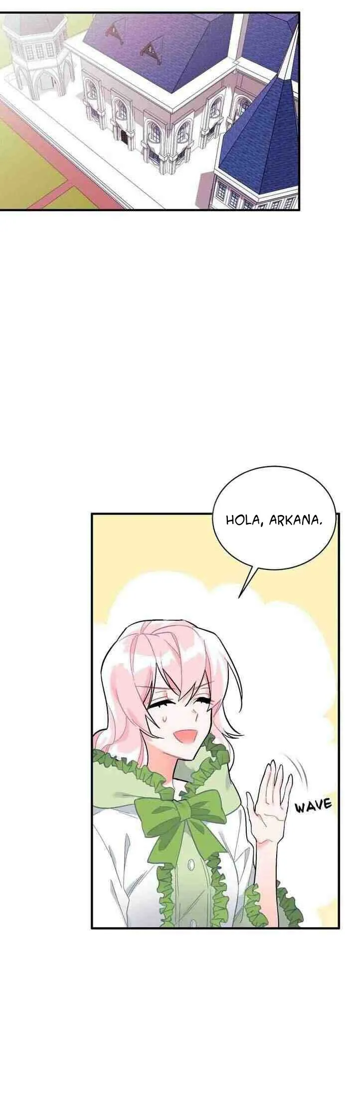 Wolf Sica Capítulo 77 en Línea - página 39