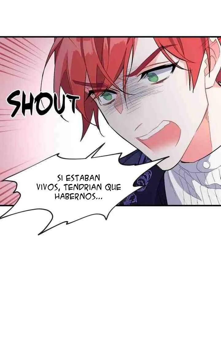 Wolf Sica Capítulo 77 en Línea - página 40