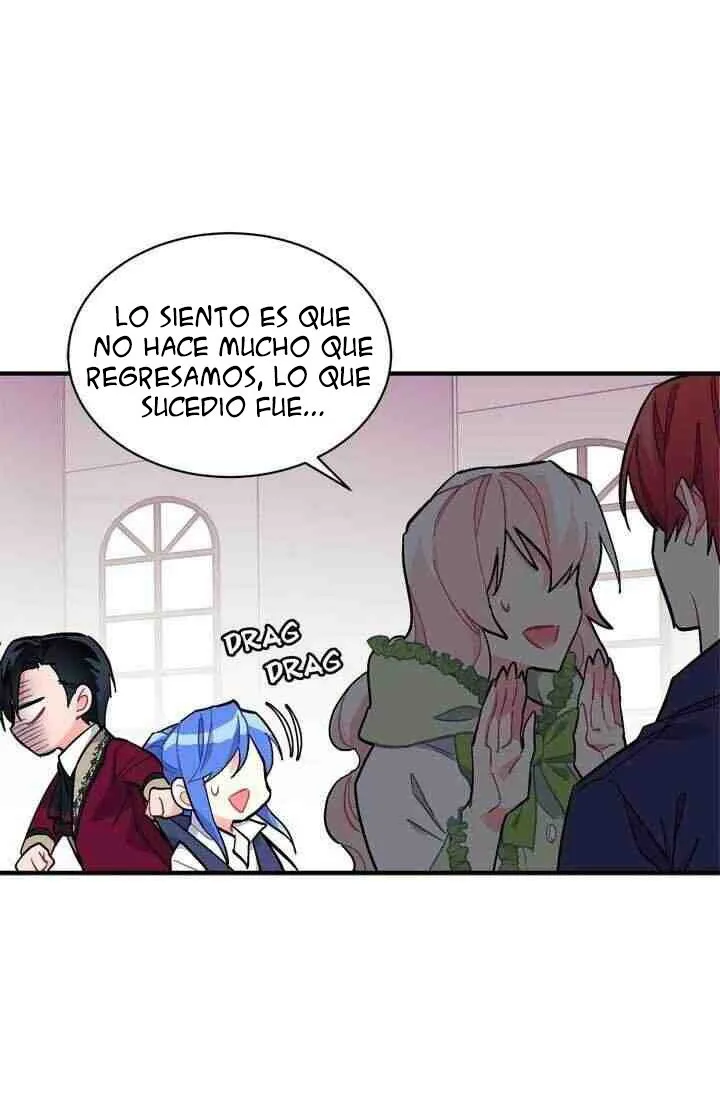 Wolf Sica Capítulo 77 en Línea - página 42