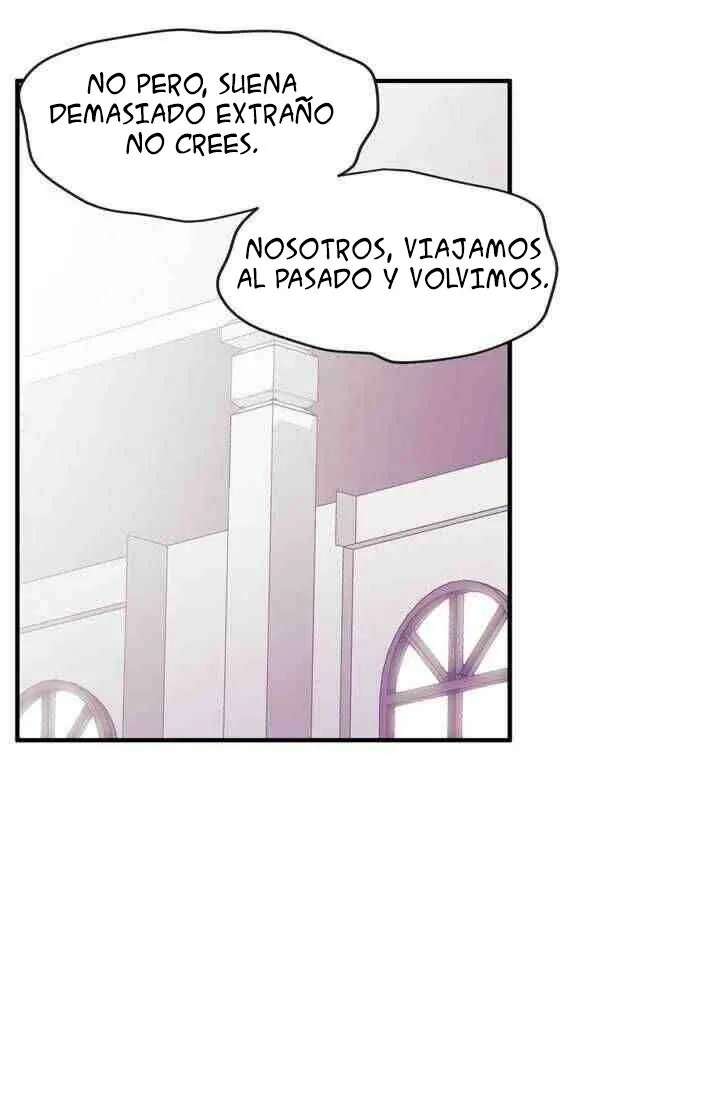 Wolf Sica Capítulo 77 en Línea - página 47