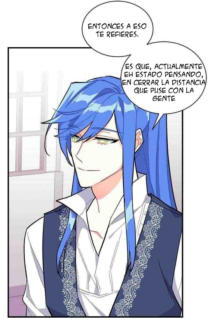 Wolf Sica Capítulo 78 en Línea - página 2