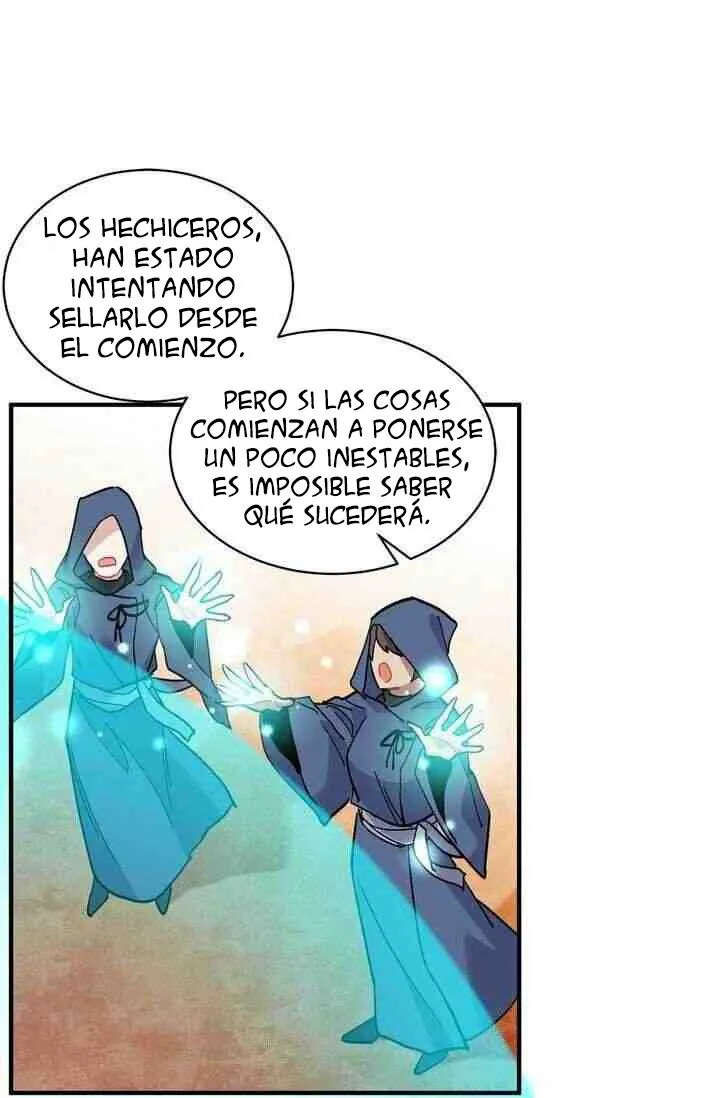 Wolf Sica Capítulo 78 en Línea - página 11