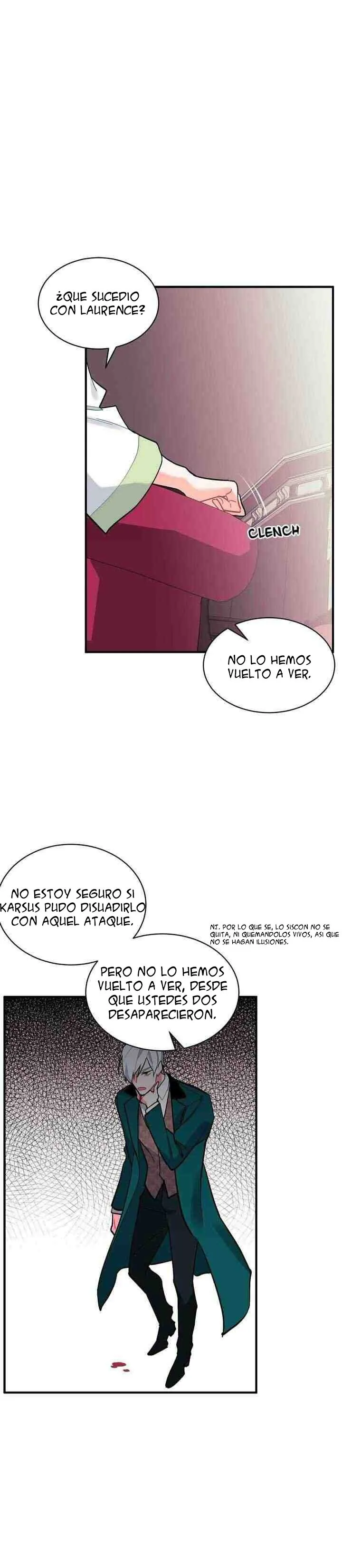 Wolf Sica Capítulo 78 en Línea - página 12