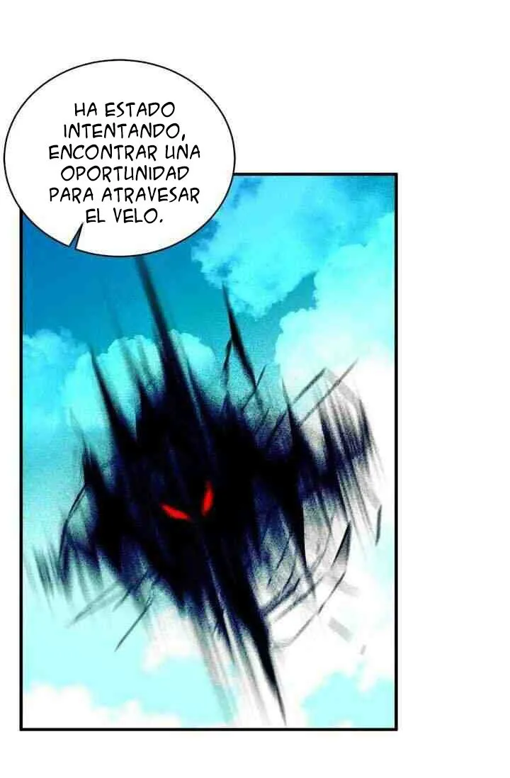 Wolf Sica Capítulo 78 en Línea - página 15