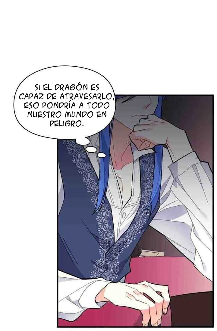 Wolf Sica Capítulo 78 en Línea - página 16