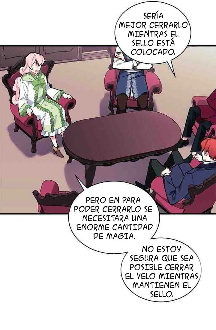Wolf Sica Capítulo 78 en Línea - página 18