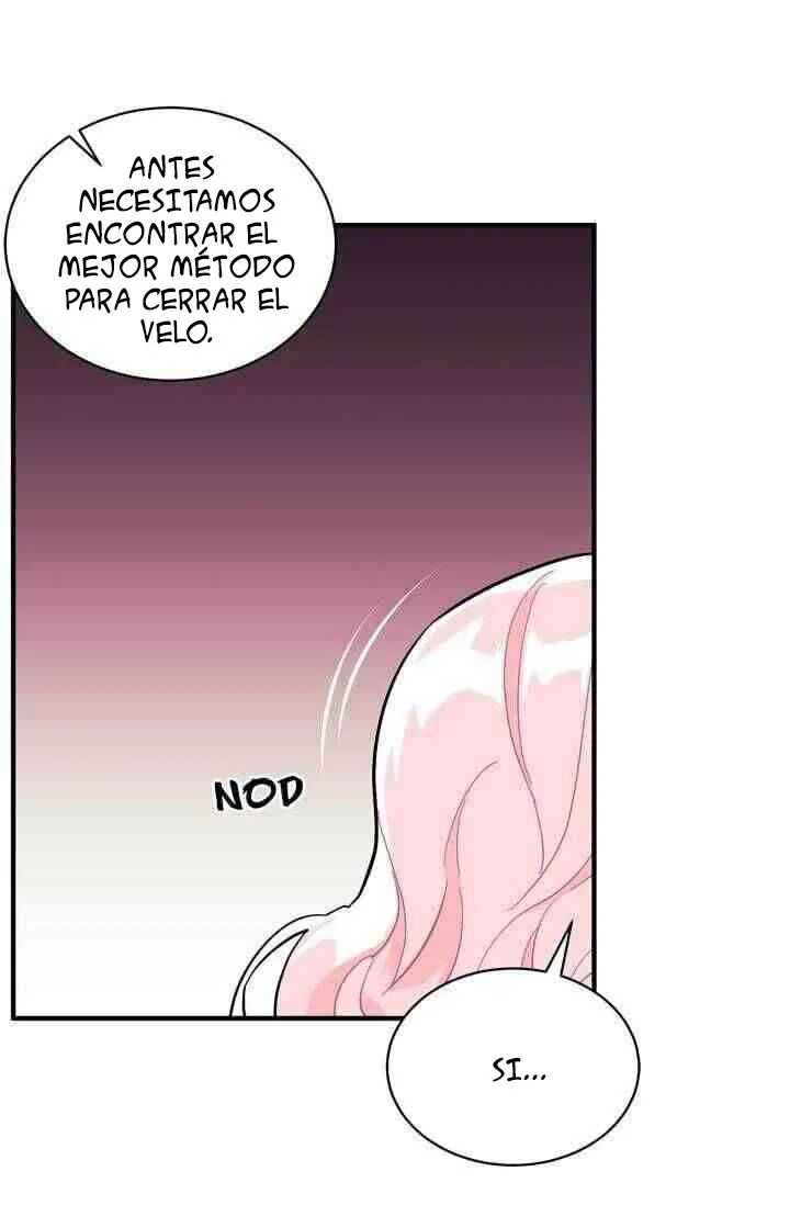Wolf Sica Capítulo 78 en Línea - página 19