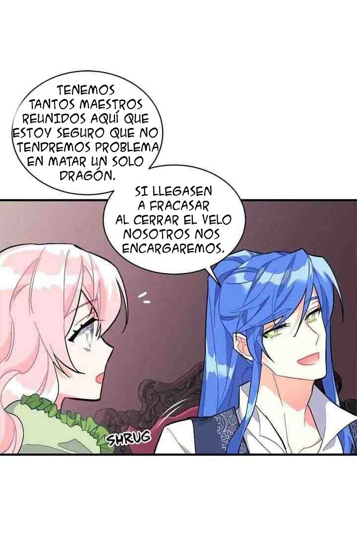 Wolf Sica Capítulo 78 en Línea - página 20
