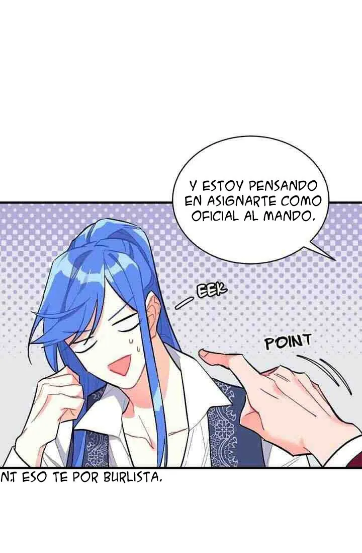 Wolf Sica Capítulo 78 en Línea - página 24