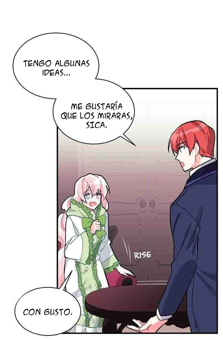 Wolf Sica Capítulo 78 en Línea - página 26