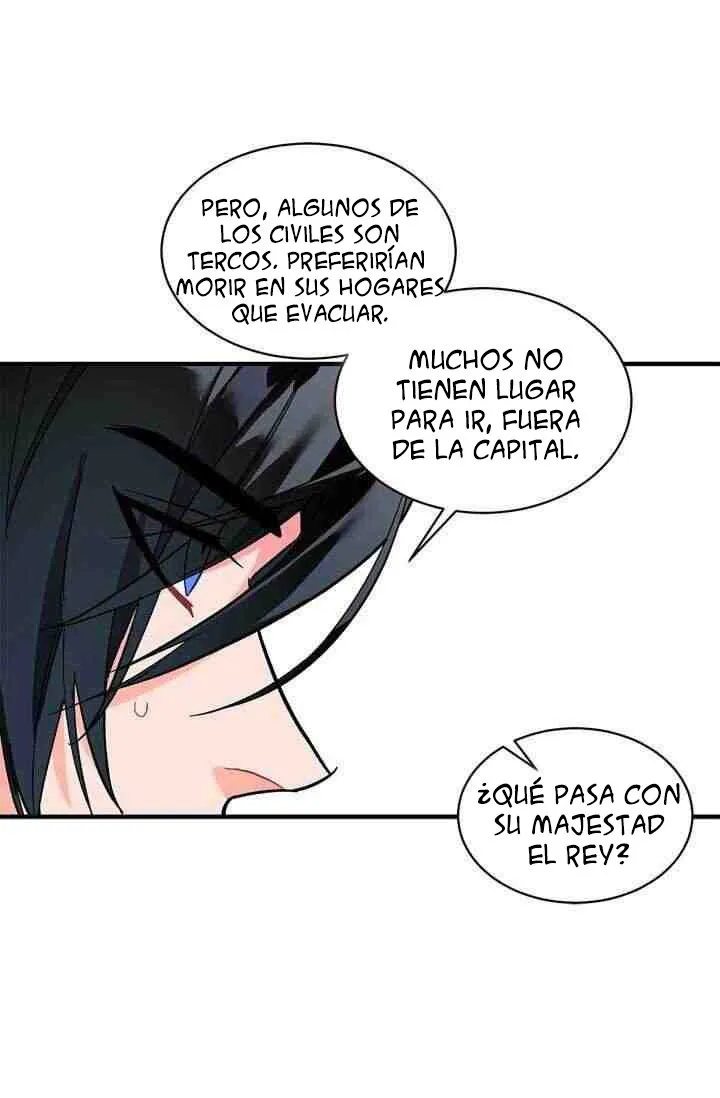 Wolf Sica Capítulo 78 en Línea - página 33