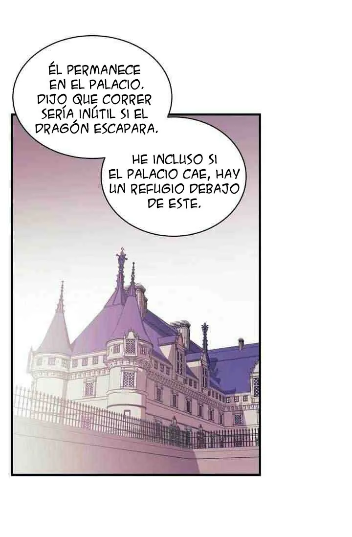 Wolf Sica Capítulo 78 en Línea - página 34