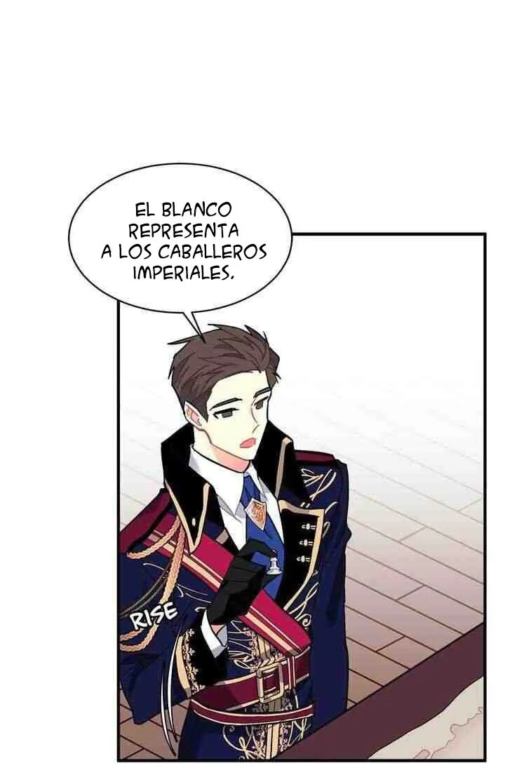 Wolf Sica Capítulo 78 en Línea - página 38