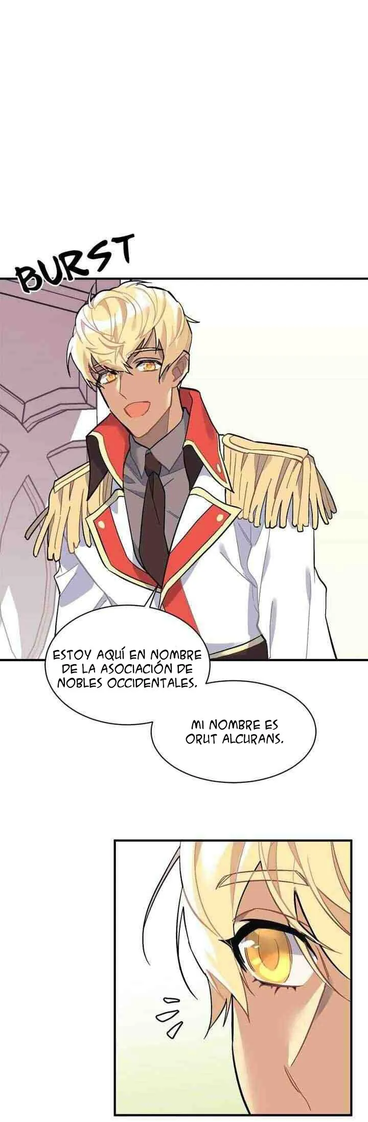 Wolf Sica Capítulo 78 en Línea - página 41