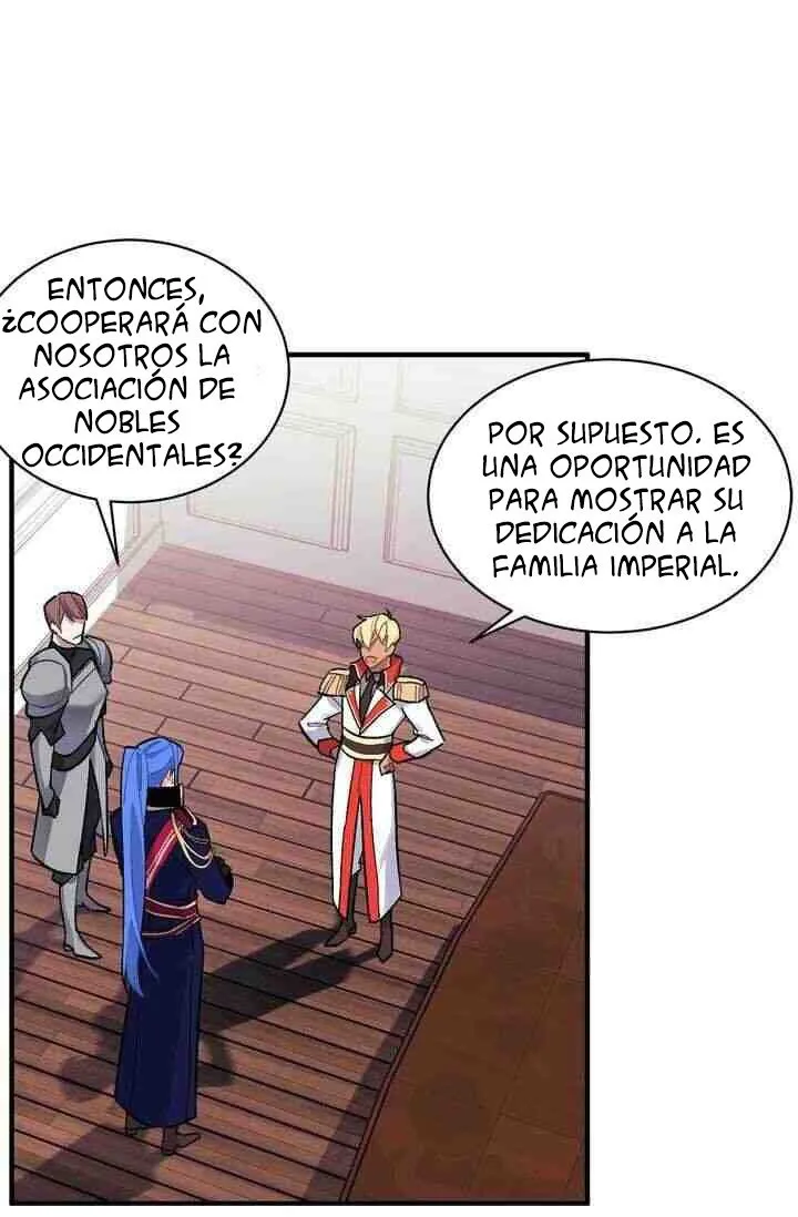 Wolf Sica Capítulo 78 en Línea - página 44