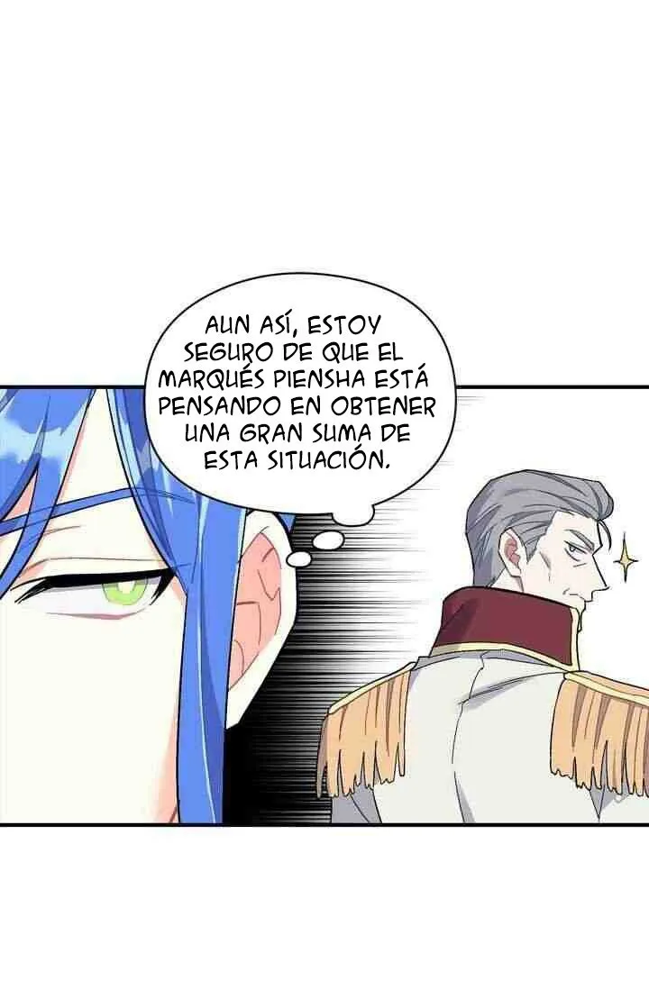 Wolf Sica Capítulo 78 en Línea - página 45