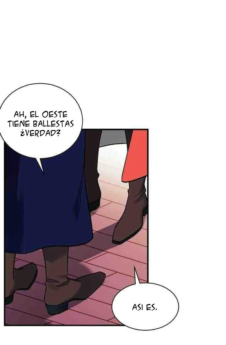 Wolf Sica Capítulo 78 en Línea - página 46