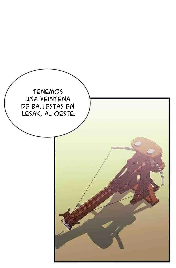 Wolf Sica Capítulo 78 en Línea - página 47