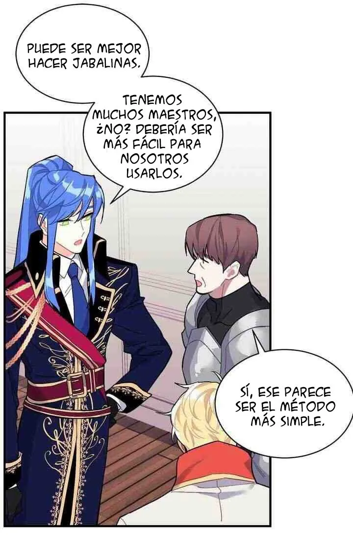 Wolf Sica Capítulo 78 en Línea - página 49