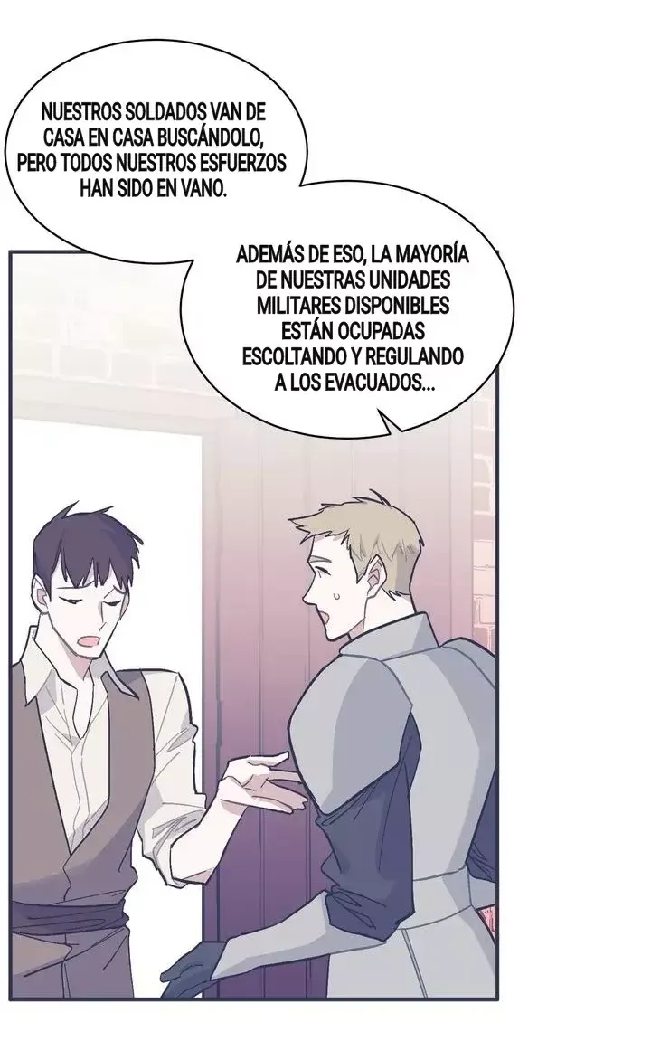 Wolf Sica Capítulo 79 en Línea - página 4