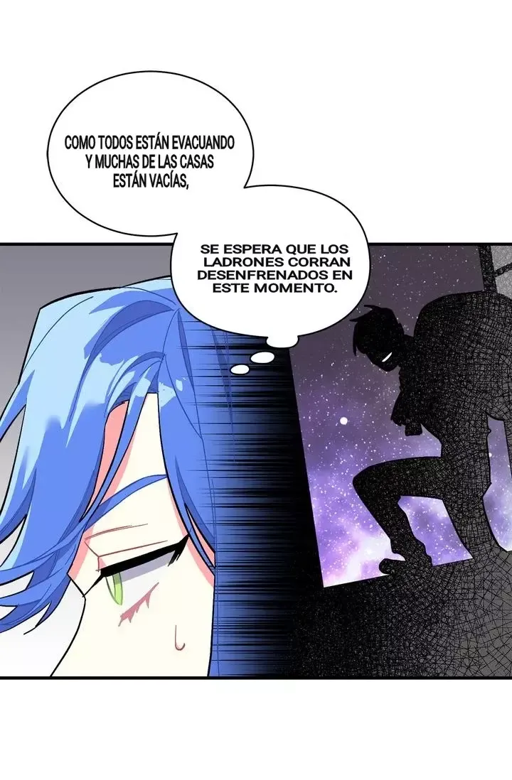 Wolf Sica Capítulo 79 en Línea - página 6