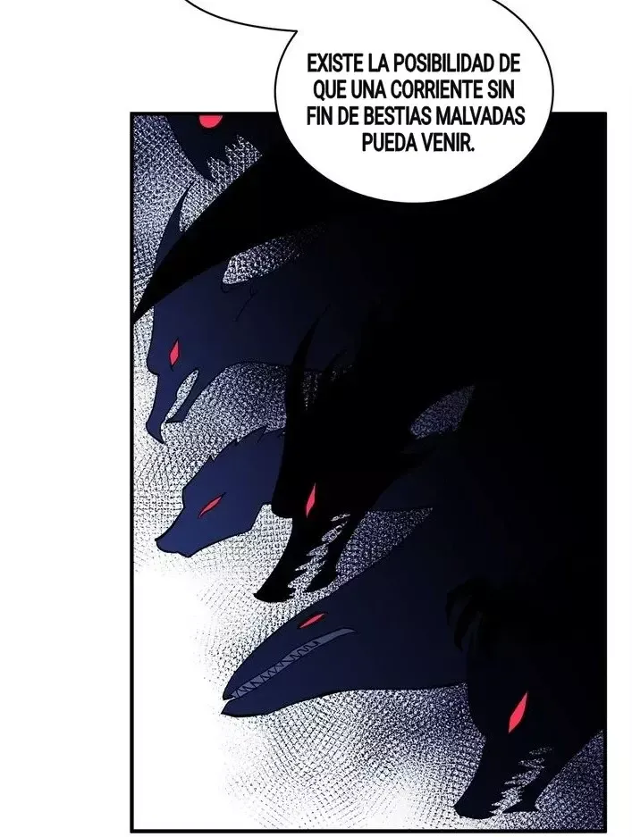 Wolf Sica Capítulo 79 en Línea - página 14