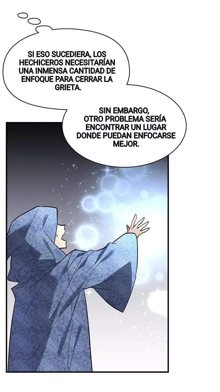 Wolf Sica Capítulo 79 en Línea - página 15
