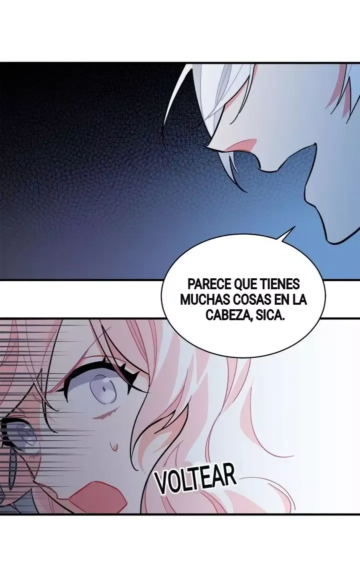 Wolf Sica Capítulo 79 en Línea - página 16