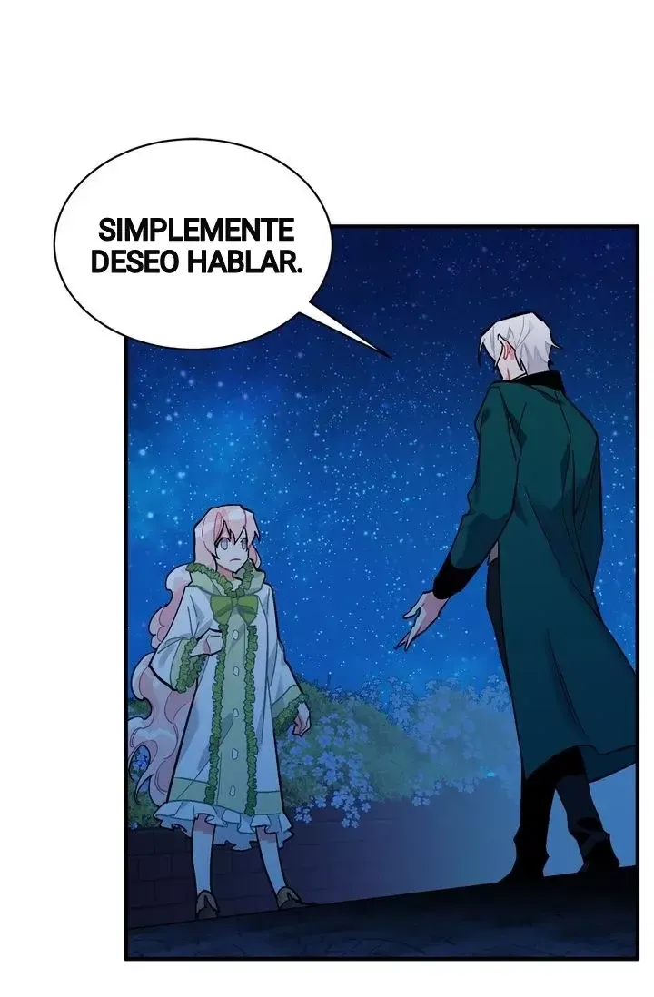Wolf Sica Capítulo 79 en Línea - página 19