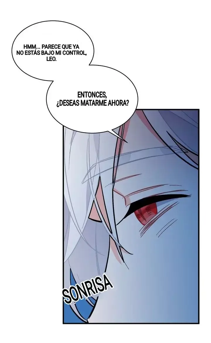 Wolf Sica Capítulo 79 en Línea - página 25