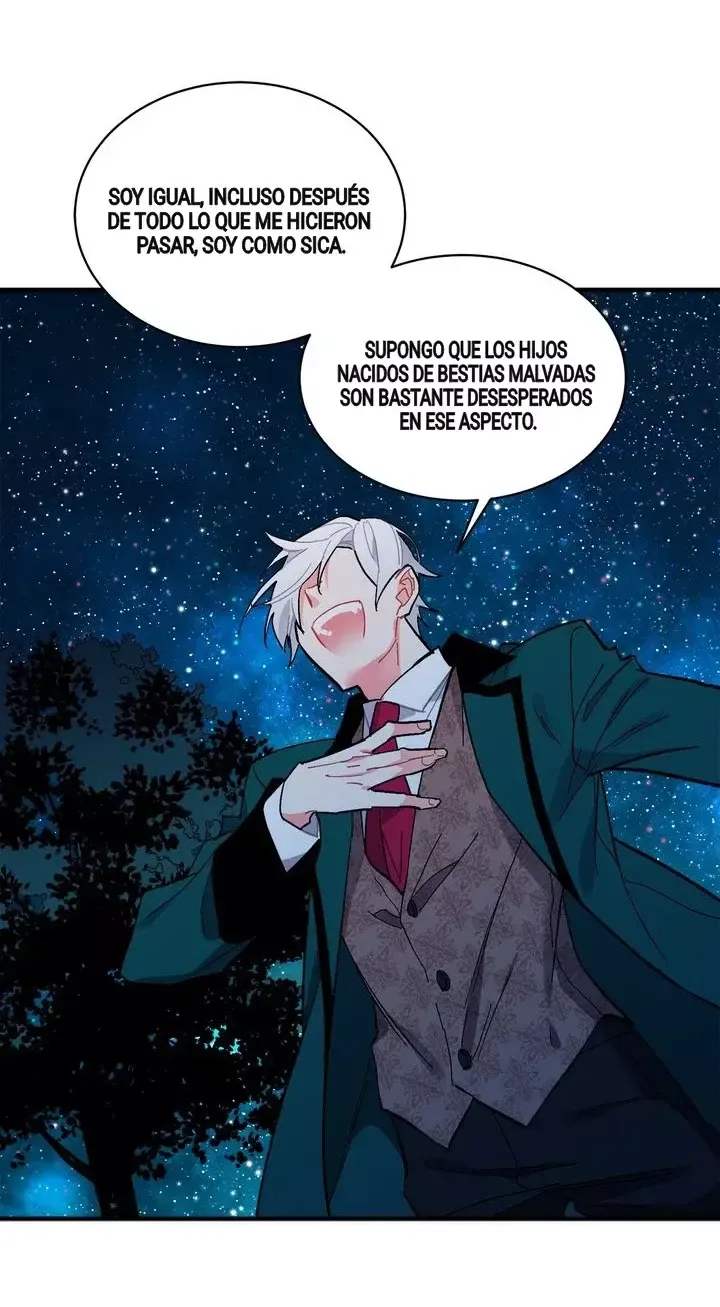 Wolf Sica Capítulo 79 en Línea - página 28