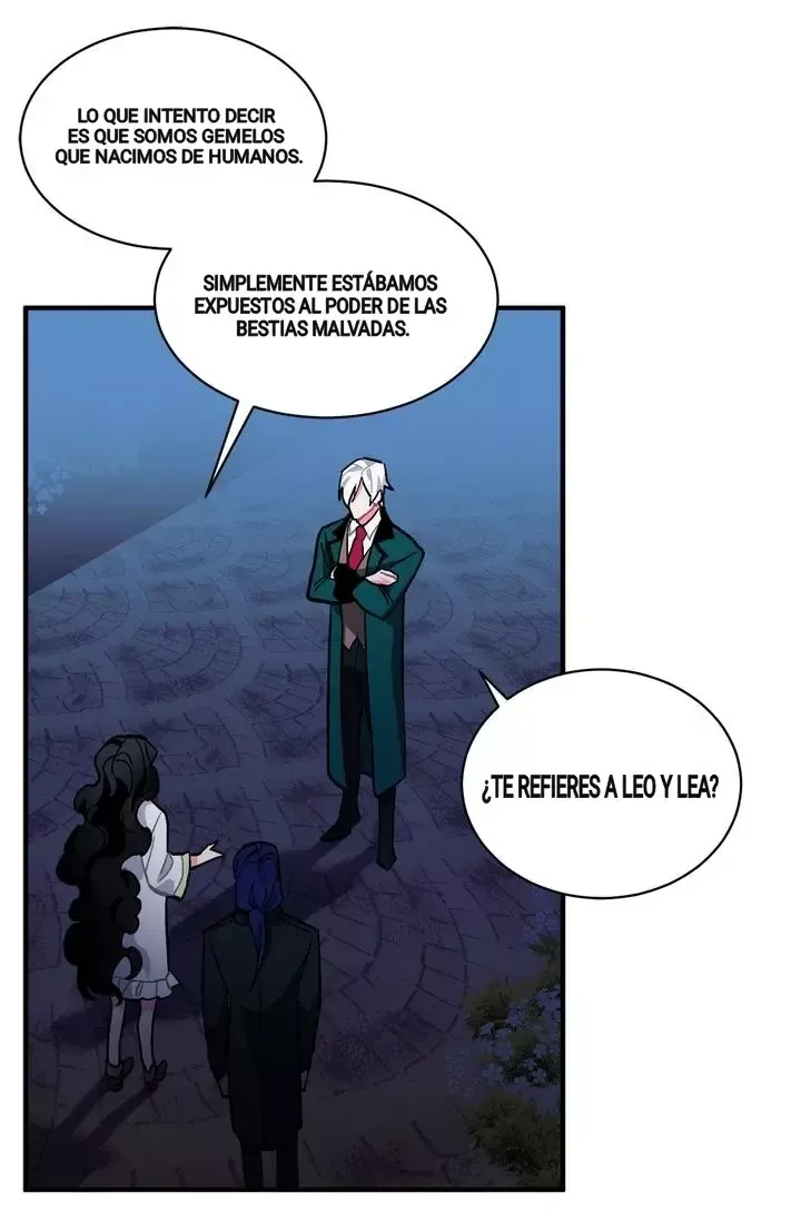 Wolf Sica Capítulo 79 en Línea - página 31
