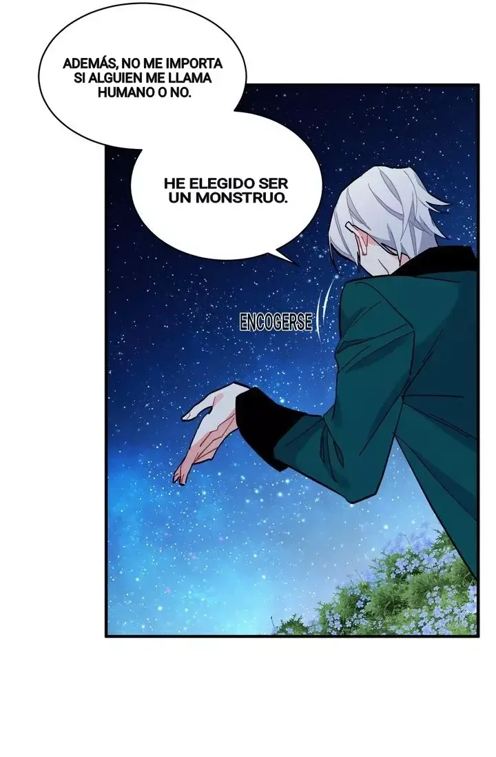 Wolf Sica Capítulo 79 en Línea - página 35
