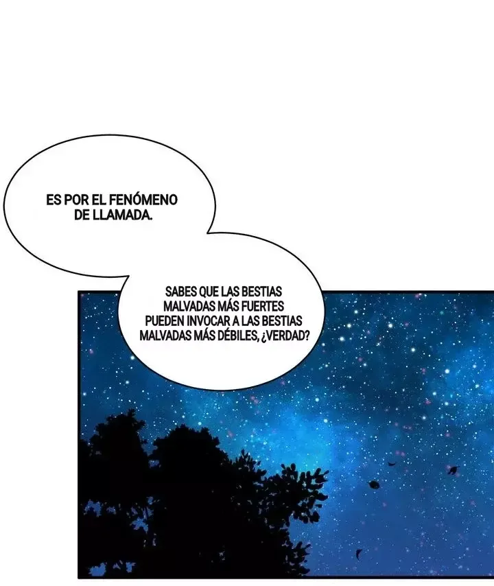 Wolf Sica Capítulo 79 en Línea - página 37