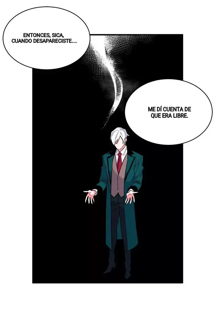 Wolf Sica Capítulo 79 en Línea - página 39