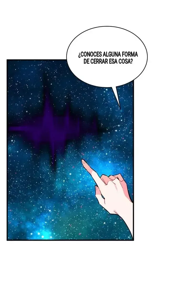 Wolf Sica Capítulo 79 en Línea - página 41