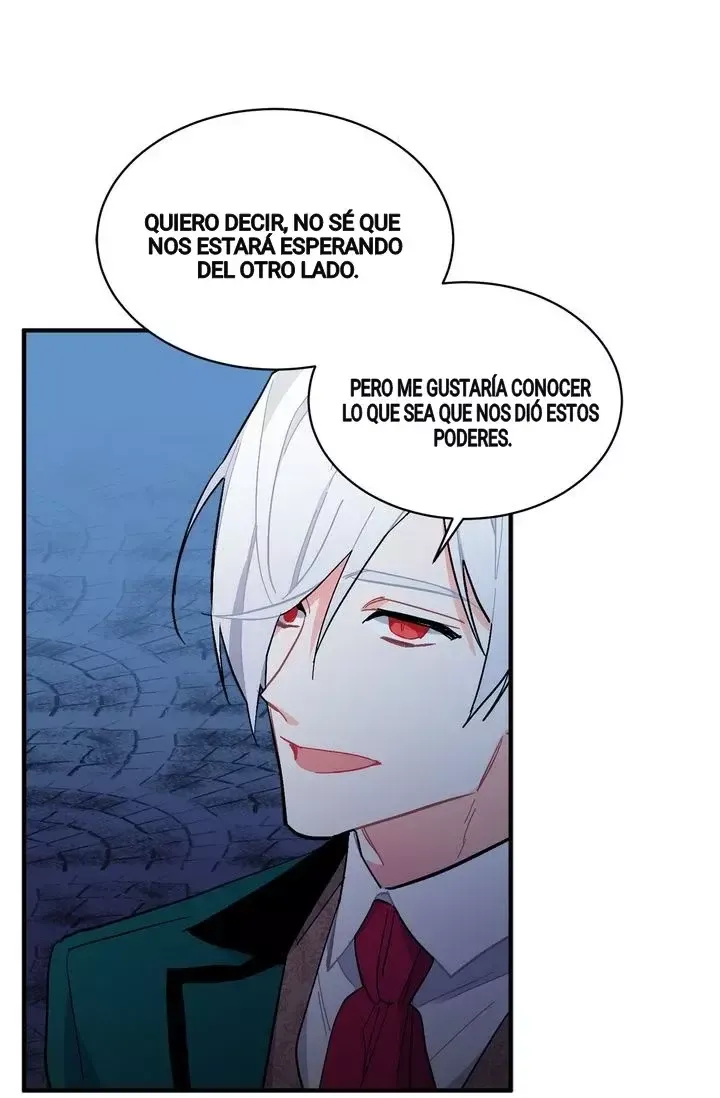 Wolf Sica Capítulo 79 en Línea - página 44