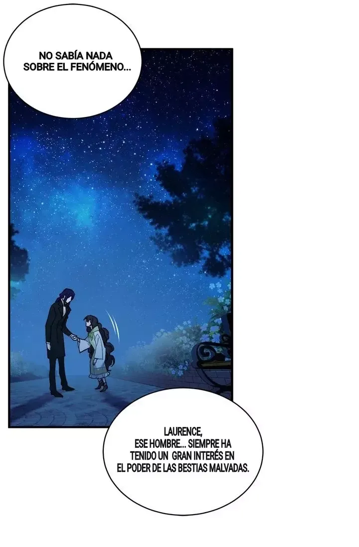 Wolf Sica Capítulo 79 en Línea - página 52