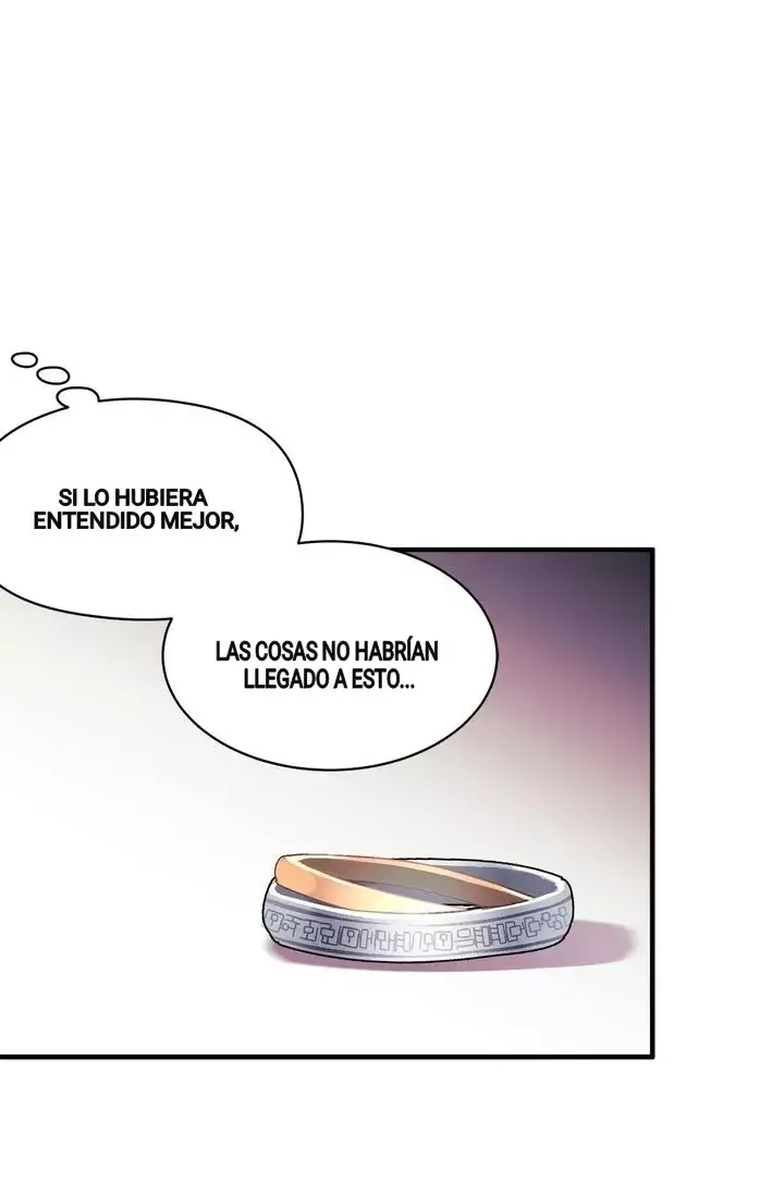 Wolf Sica Capítulo 79 en Línea - página 54