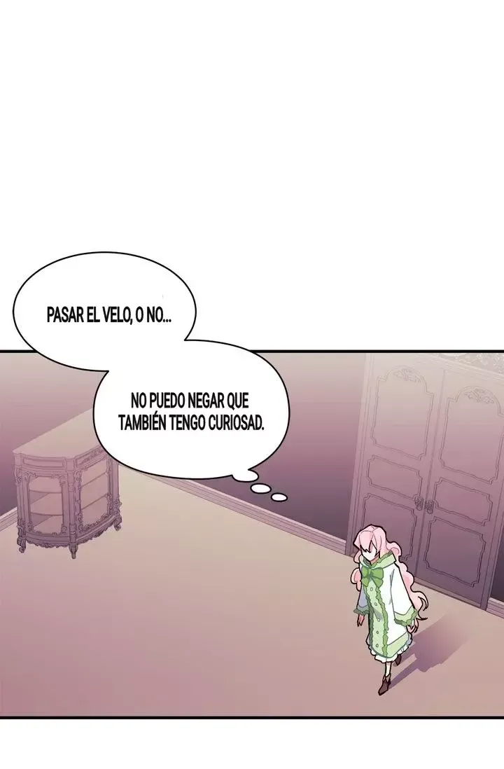 Wolf Sica Capítulo 79 en Línea - página 55