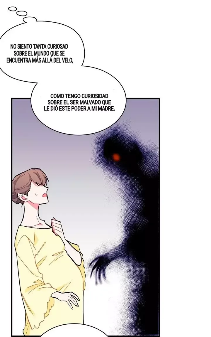 Wolf Sica Capítulo 79 en Línea - página 56