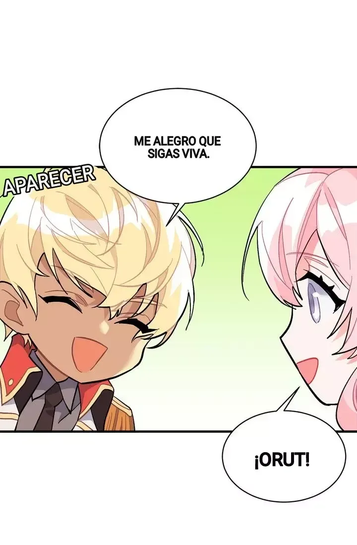 Wolf Sica Capítulo 80 en Línea - página 4