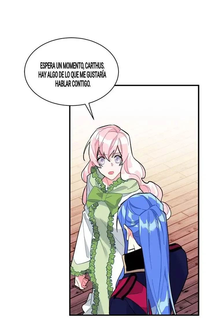 Wolf Sica Capítulo 80 en Línea - página 11